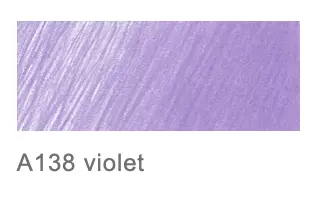 Crayon couleur A. D�rer 138 - violet