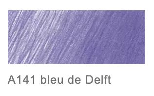 Crayon couleur A. D�rer 141 - Delft blue