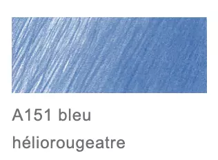 Crayon couleur A. D�rer 151 - helioblue reddish