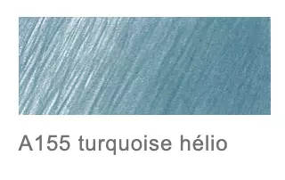 Crayon couleur A. D�rer 155 - helio turquoise