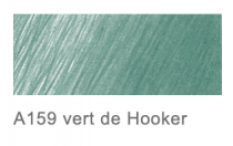 Crayon couleur A. Dürer 159 - Hooker´s green