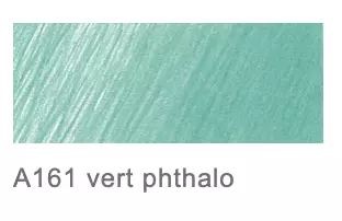 Crayon couleur A. D�rer 161 - phthalo green