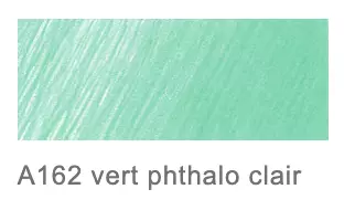 Crayon couleur A. D�rer 162 - light phthalo green