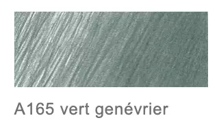 Crayon couleur A. D�rer 165 - juniper green