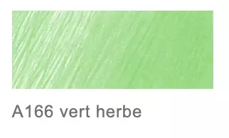Crayon couleur A. D�rer 166 - grass green