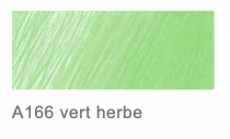 Crayon couleur A. Dürer 166 - grass green