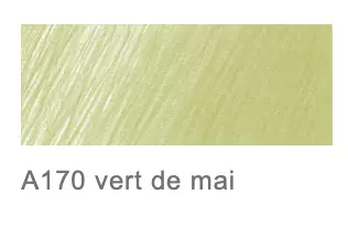 Crayon couleur A. D�rer 170 - may green