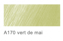 Crayon couleur A. Dürer 170 - may green