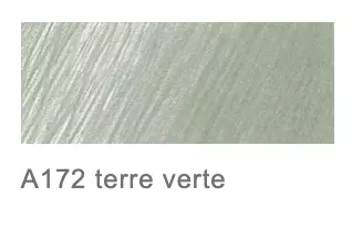 Crayon couleur A. D�rer 172 - earth green