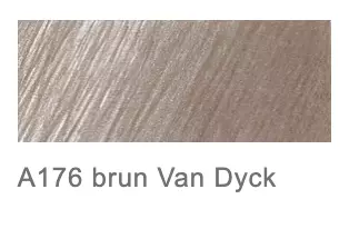 Crayon couleur A. D�rer 176 - Van-Dyck-brown