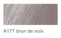 Crayon couleur A. Dürer 177 - walnut brown