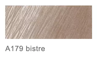 Crayon couleur A. D�rer 179 - bistre