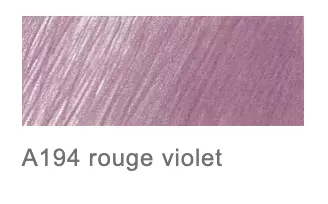 Crayon couleur A. D�rer 194 - red violet