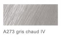 Crayon couleur A. Dürer 273 - warm grey IV