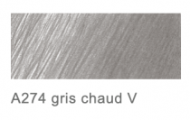 Crayon couleur A. Dürer 274 - warm grey V