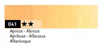 Crayon de couleur aquarellable Supracolor - abricot