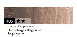 Crayon de couleur aquarellable Supracolor - beige fonc�