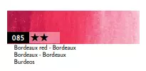 Crayon de couleur aquarellable Supracolor - bordeaux