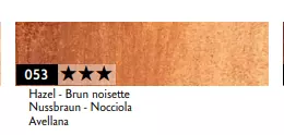 Crayon de couleur aquarellable Supracolor - brun noisette