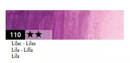 Crayon de couleur aquarellable Supracolor - lilas
