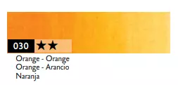 Crayon de couleur aquarellable Supracolor - orang�
