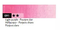 Crayon de couleur aquarellable Supracolor - pourpre clair