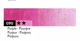 Crayon de couleur aquarellable Supracolor - pourpre
