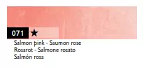 Crayon de couleur aquarellable Supracolor - saumon ros�
