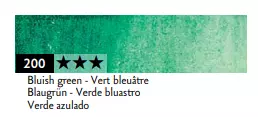 Crayon de couleur aquarellable Supracolor - vert bleu�tre