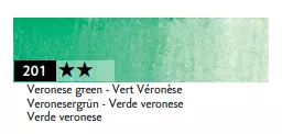Crayon de couleur aquarellable Supracolor - vert V�ron�se