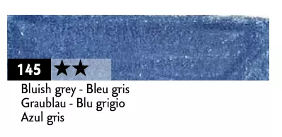 CRAYON DE COULEUR ARTIST PABLO CRAYON BLEU GRIS