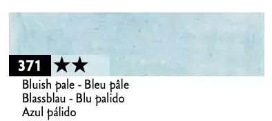 CRAYON DE COULEUR ARTIST PABLO CRAYON BLEU PALE