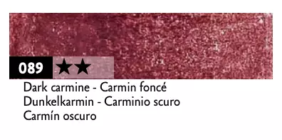 CRAYON DE COULEUR ARTIST PABLO CRAYON CARMIN FONCE