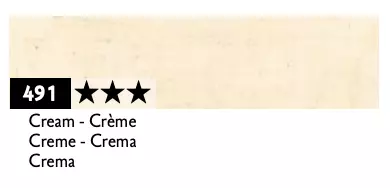 CRAYON DE COULEUR ARTIST PABLO CRAYON CREME