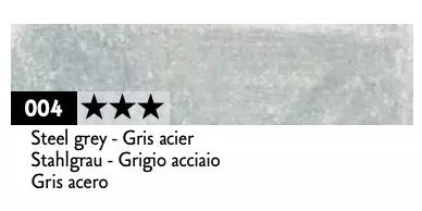 CRAYON DE COULEUR ARTIST PABLO CRAYON GRIS ACIER