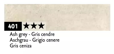 CRAYON DE COULEUR ARTIST PABLO CRAYON GRIS CENDRE