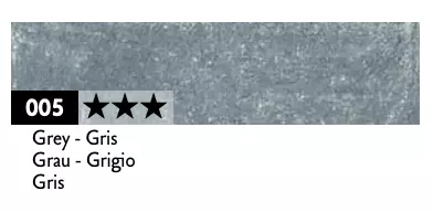 CRAYON DE COULEUR ARTIST PABLO CRAYON GRIS
