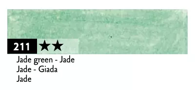 CRAYON DE COULEUR ARTIST PABLO CRAYON JADE