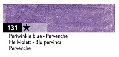 CRAYON DE COULEUR ARTIST PABLO CRAYON PERVENCHE