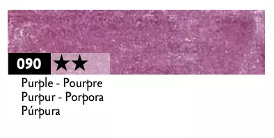 CRAYON DE COULEUR ARTIST PABLO CRAYON POURPRE