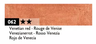 CRAYON DE COULEUR ARTIST PABLO CRAYON ROUGE DE VENISE