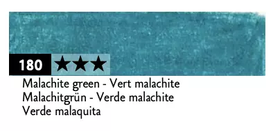 CRAYON DE COULEUR ARTIST PABLO CRAYON VERT DE MALACHITE