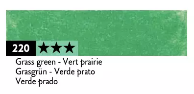 CRAYON DE COULEUR ARTIST PABLO CRAYON VERT PRAIRIE