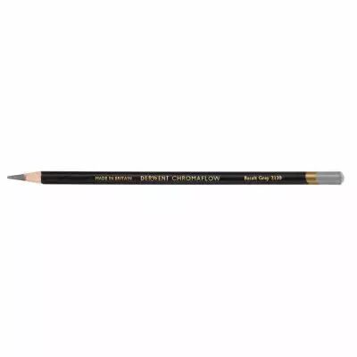CRAYON DE COULEUR CHROMAFLOW - BASALT GREY 2130