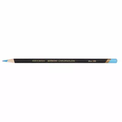 CRAYON DE COULEUR CHROMAFLOW - BLUE 1300