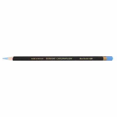 CRAYON DE COULEUR CHROMAFLOW - BLUE ORCHID 1220