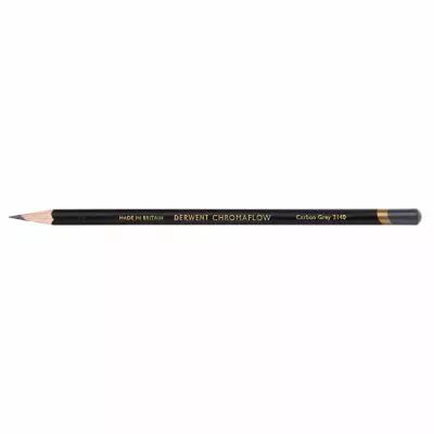 CRAYON DE COULEUR CHROMAFLOW - CARBON GREY 2140