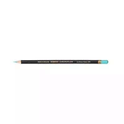 CRAYON DE COULEUR CHROMAFLOW - CARIBBEAN GREEN 1501