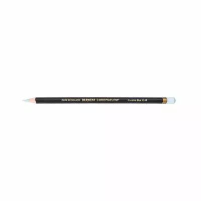 CRAYON DE COULEUR CHROMAFLOW - CAROLINA BLUE 1240