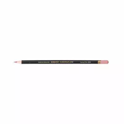 CRAYON DE COULEUR CHROMAFLOW - CERISE PINK 0820